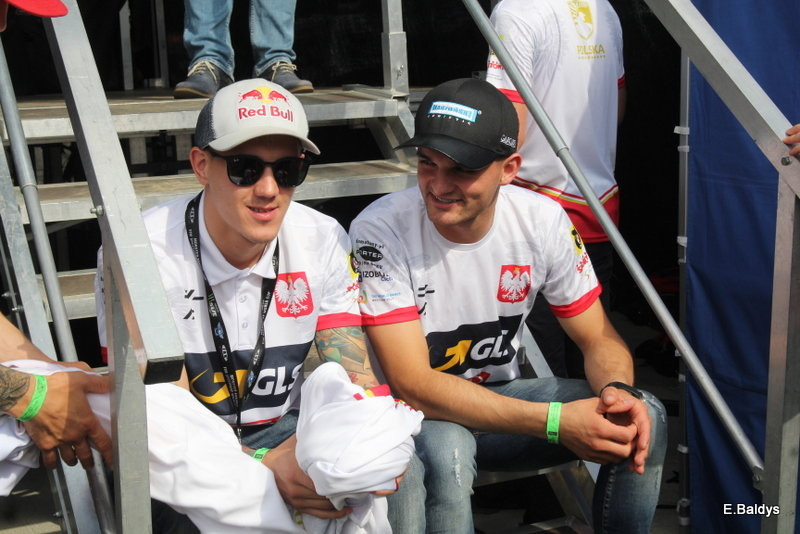 Leszno żużlem żyło (zdjęcia)