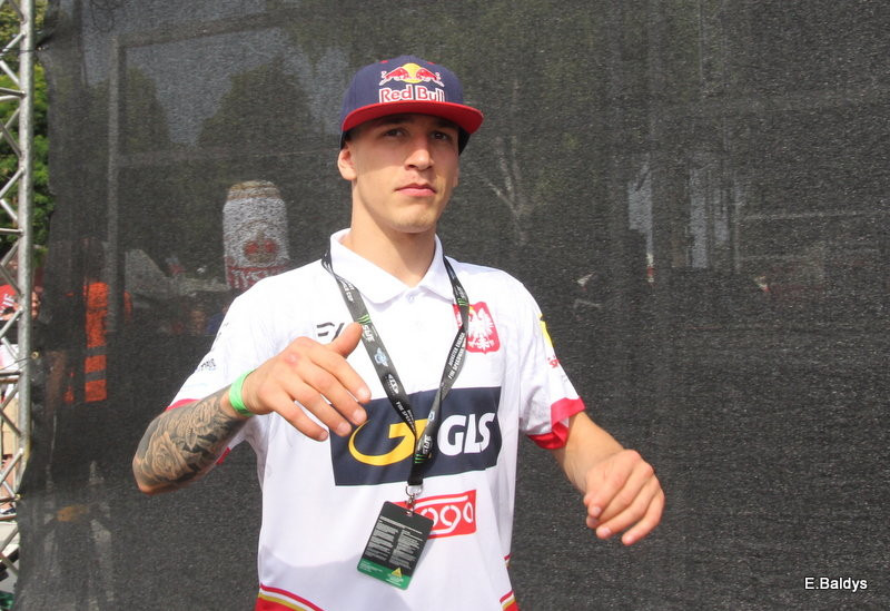 Leszno żużlem żyło (zdjęcia)