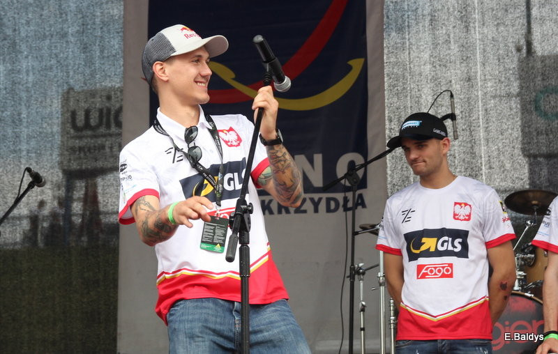 Leszno żużlem żyło (zdjęcia)