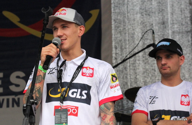 Leszno żużlem żyło (zdjęcia)