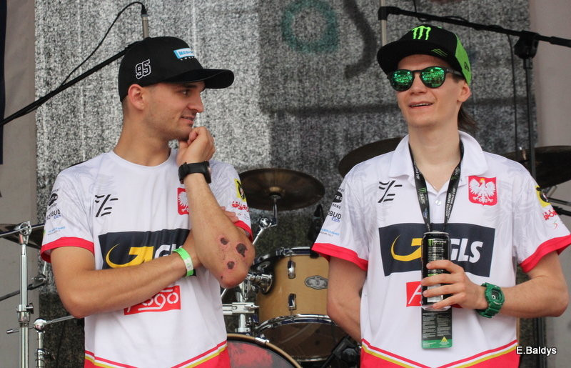 Leszno żużlem żyło (zdjęcia)