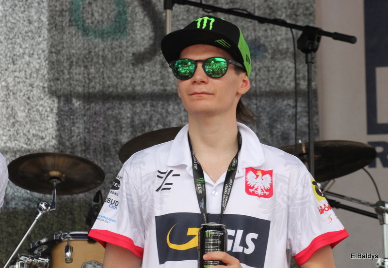 Leszno żużlem żyło (zdjęcia)