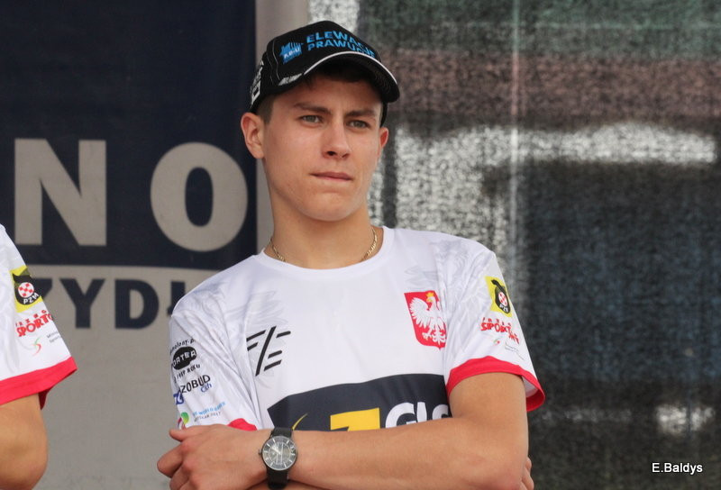 Leszno żużlem żyło (zdjęcia)