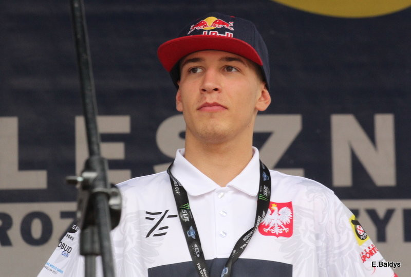 Leszno żużlem żyło (zdjęcia)