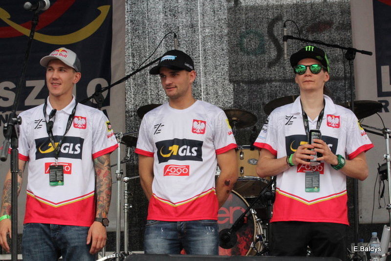 Leszno żużlem żyło (zdjęcia)