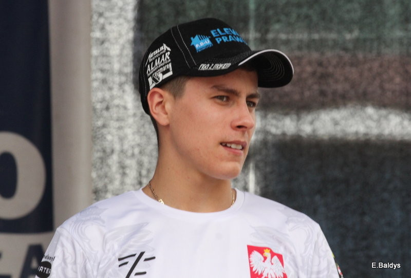 Leszno żużlem żyło (zdjęcia)