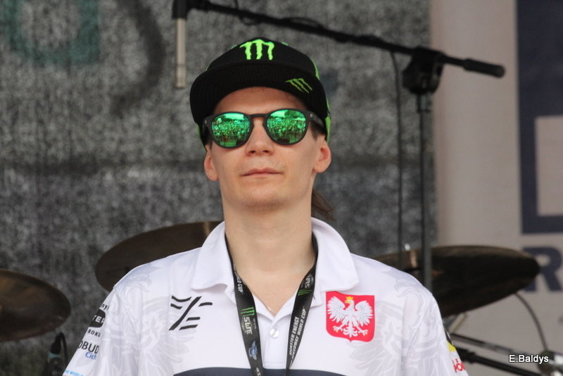 Leszno żużlem żyło (zdjęcia)