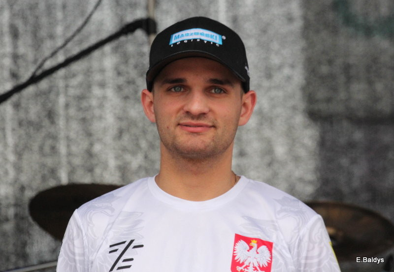 Leszno żużlem żyło (zdjęcia)