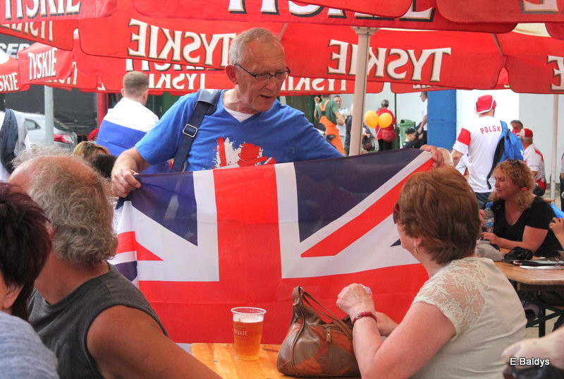 Leszno żużlem żyło (zdjęcia)