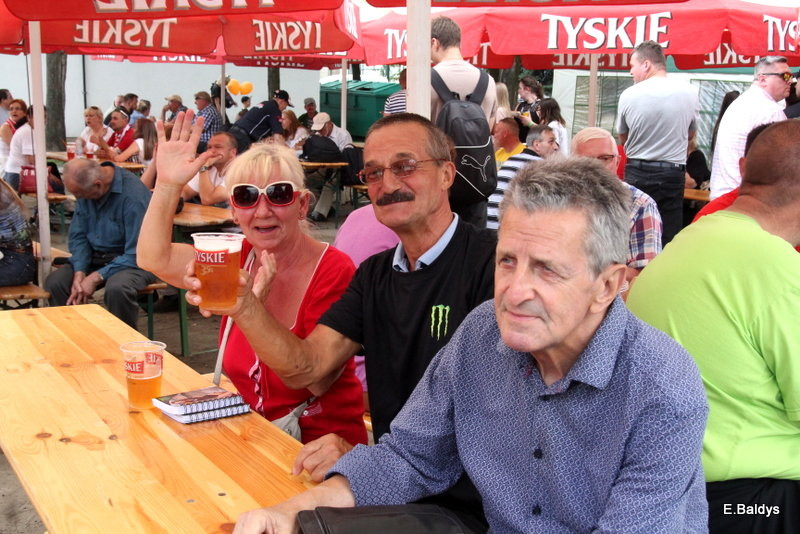 Leszno żużlem żyło (zdjęcia)