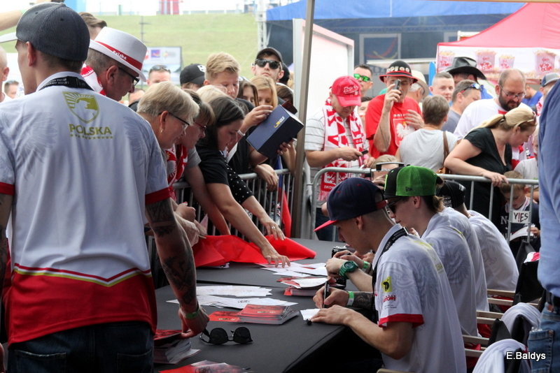 Leszno żużlem żyło (zdjęcia)