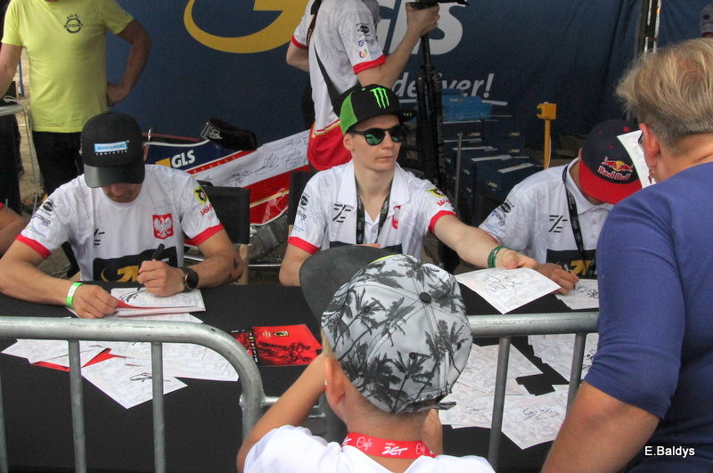 Leszno żużlem żyło (zdjęcia)