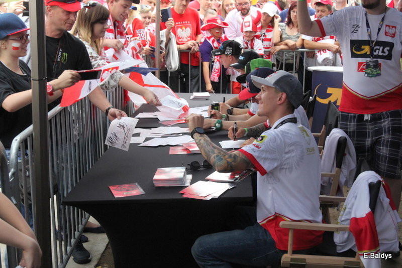 Leszno żużlem żyło (zdjęcia)