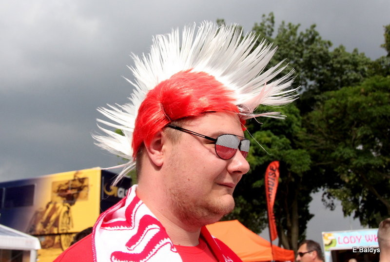 Leszno żużlem żyło (zdjęcia)