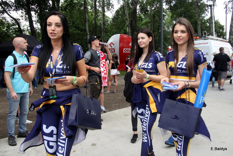 Leszno żużlem żyło (zdjęcia)