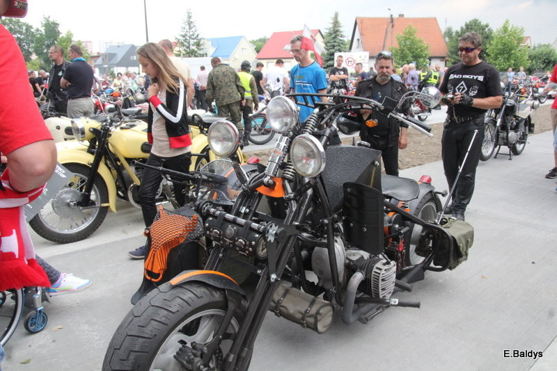 Leszno żużlem żyło (zdjęcia)