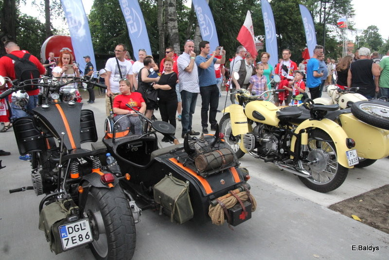 Leszno żużlem żyło (zdjęcia)