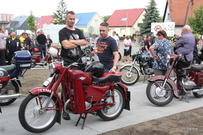 Leszno żużlem żyło (zdjęcia)