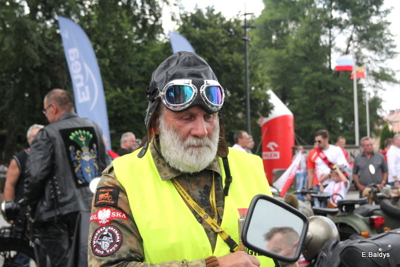 Leszno żużlem żyło (zdjęcia)