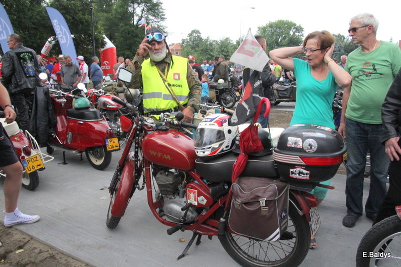 Leszno żużlem żyło (zdjęcia)