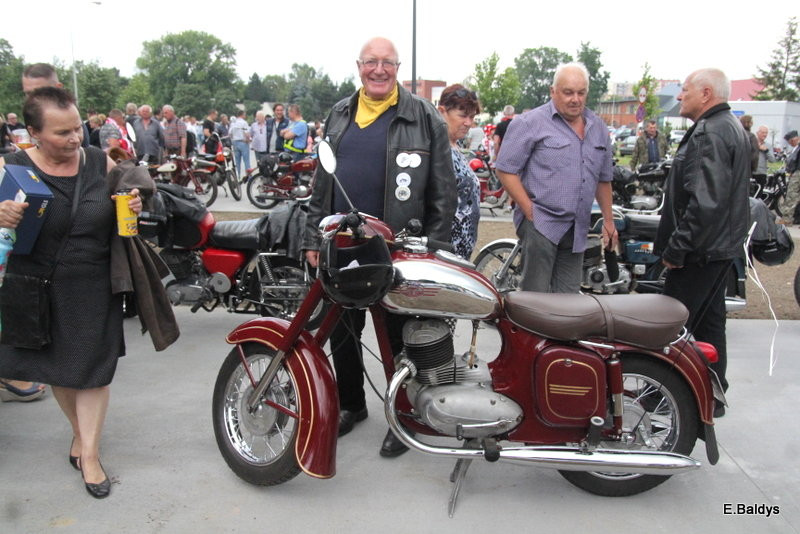 Leszno żużlem żyło (zdjęcia)