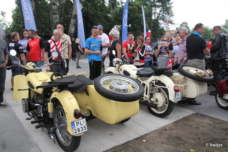 Leszno żużlem żyło (zdjęcia)