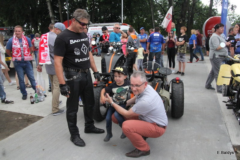 Leszno żużlem żyło (zdjęcia)