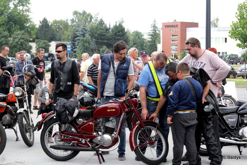 Leszno żużlem żyło (zdjęcia)