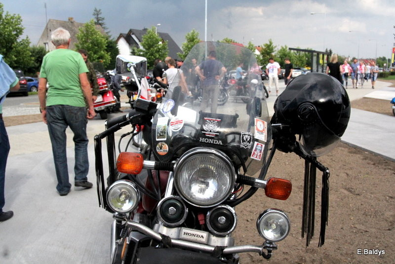 Leszno żużlem żyło (zdjęcia)