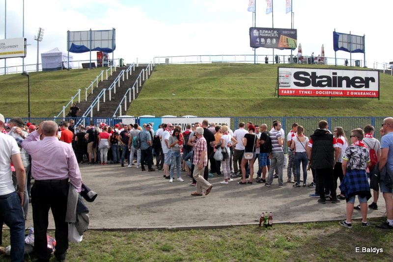 Leszno żużlem żyło (zdjęcia)