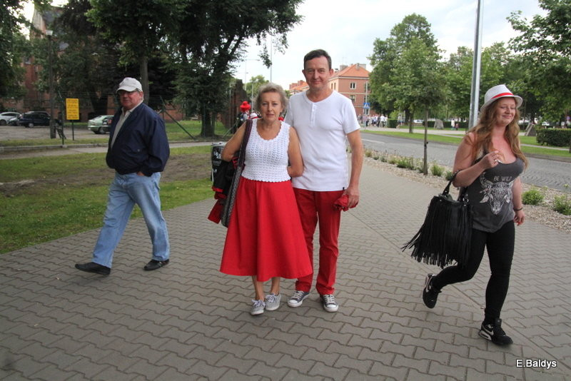 Leszno żużlem żyło (zdjęcia)