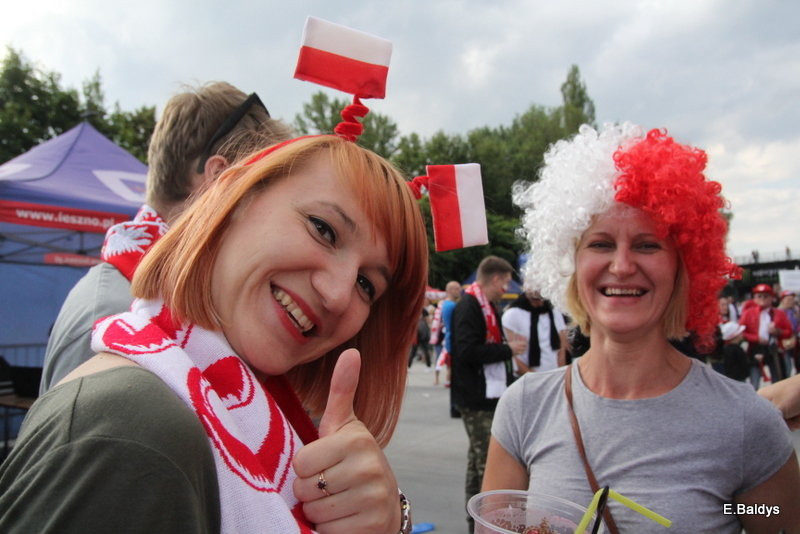 Leszno żużlem żyło (zdjęcia)