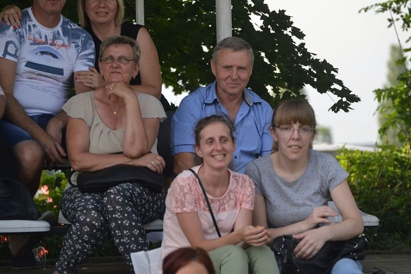 IV Turniej Wsi Gminy Krzemieniewo (dużo zdjęć)