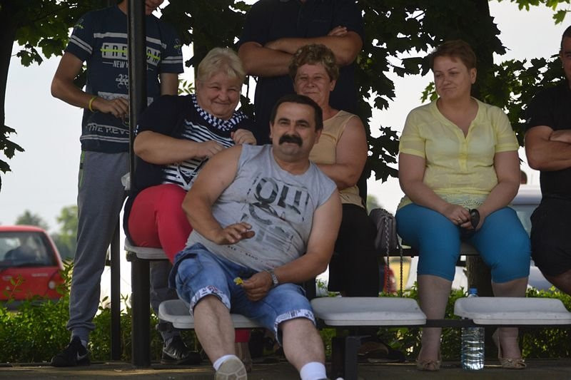 IV Turniej Wsi Gminy Krzemieniewo (dużo zdjęć)
