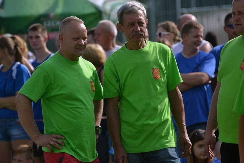 IV Turniej Wsi Gminy Krzemieniewo (dużo zdjęć)