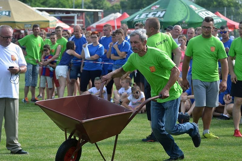 IV Turniej Wsi Gminy Krzemieniewo (dużo zdjęć)