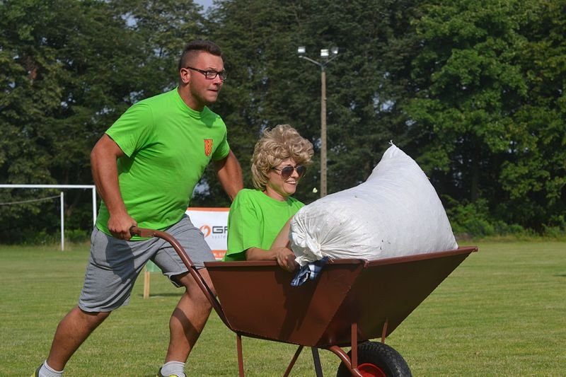 IV Turniej Wsi Gminy Krzemieniewo (dużo zdjęć)
