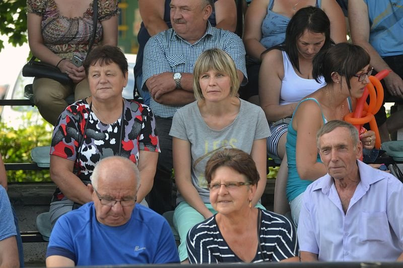 IV Turniej Wsi Gminy Krzemieniewo (dużo zdjęć)