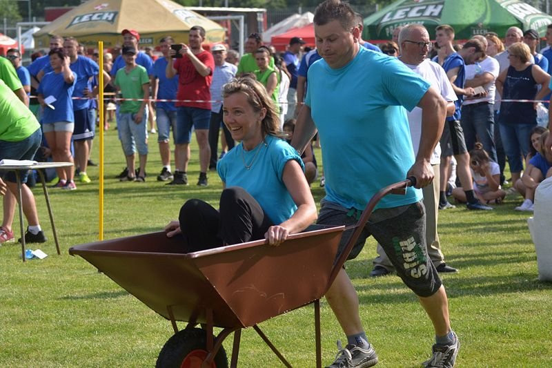 IV Turniej Wsi Gminy Krzemieniewo (dużo zdjęć)