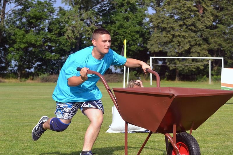 IV Turniej Wsi Gminy Krzemieniewo (dużo zdjęć)