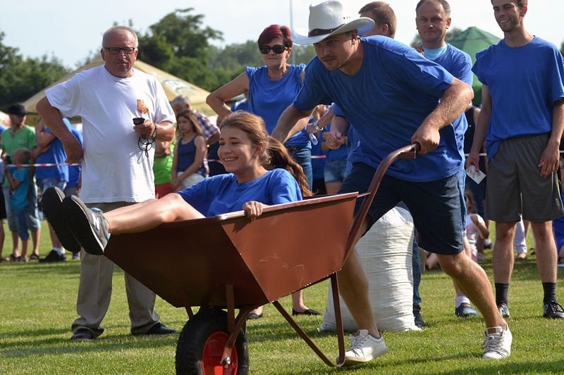 IV Turniej Wsi Gminy Krzemieniewo (dużo zdjęć)
