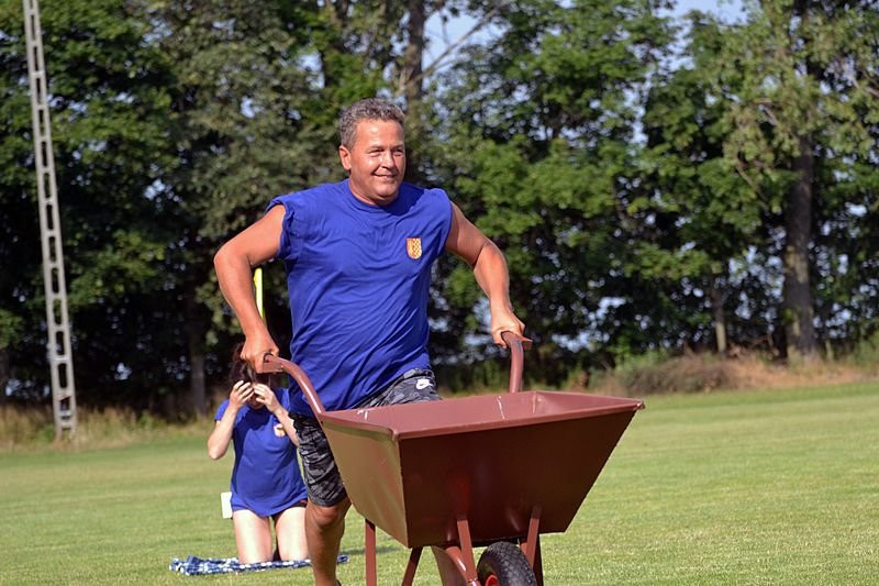 IV Turniej Wsi Gminy Krzemieniewo (dużo zdjęć)