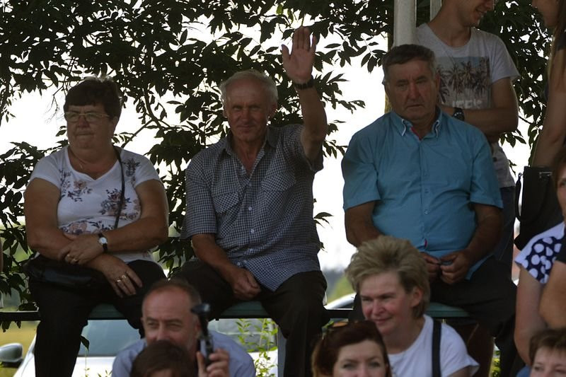 IV Turniej Wsi Gminy Krzemieniewo (dużo zdjęć)