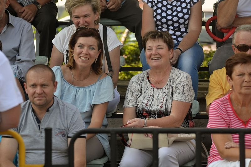 IV Turniej Wsi Gminy Krzemieniewo (dużo zdjęć)