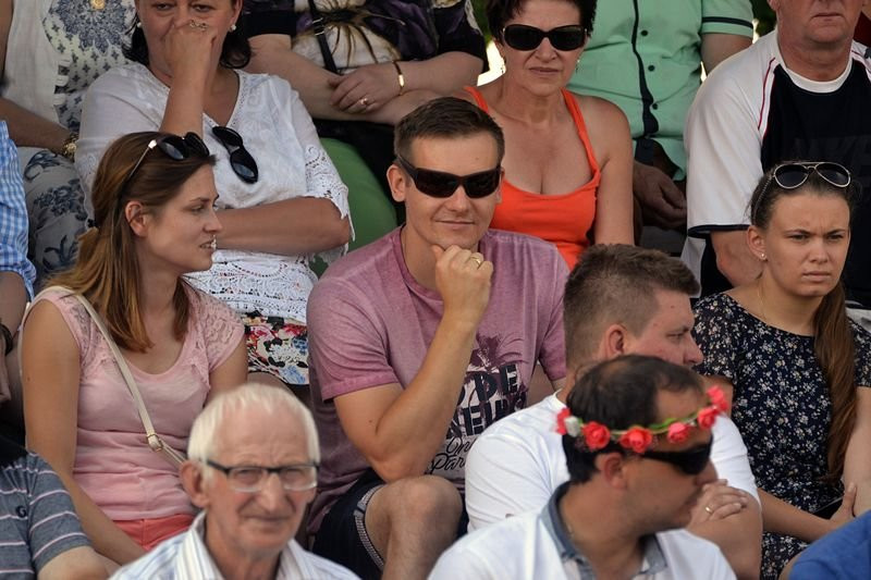 IV Turniej Wsi Gminy Krzemieniewo (dużo zdjęć)