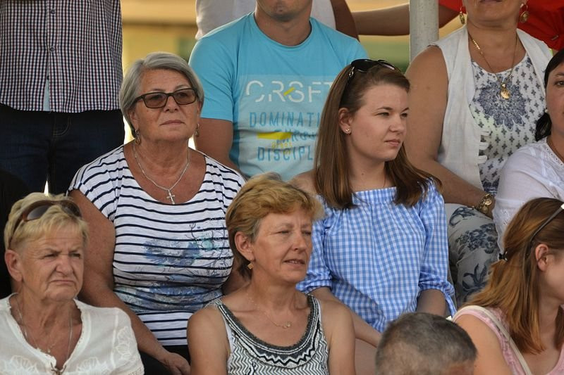 IV Turniej Wsi Gminy Krzemieniewo (dużo zdjęć)