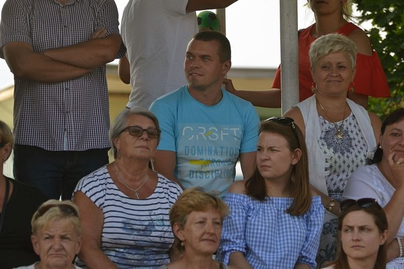 IV Turniej Wsi Gminy Krzemieniewo (dużo zdjęć)