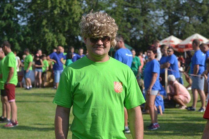 IV Turniej Wsi Gminy Krzemieniewo (dużo zdjęć)