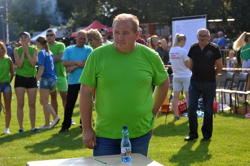 IV Turniej Wsi Gminy Krzemieniewo (dużo zdjęć)