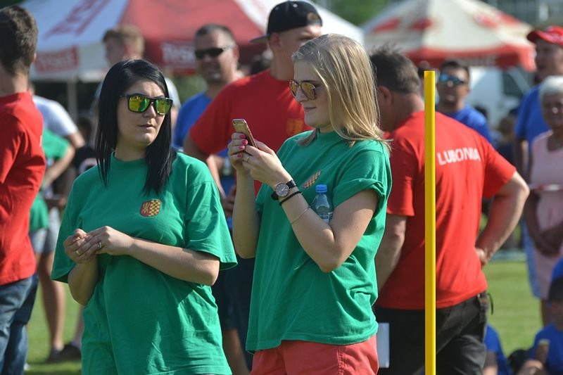 IV Turniej Wsi Gminy Krzemieniewo (dużo zdjęć)